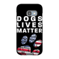 Dogs Lives Matter Phone Cases - GearHaus