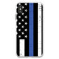 Thin Blue Line Phone Cases - GearHaus
