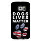 Dogs Lives Matter Phone Cases - GearHaus