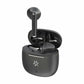 Bluetooth Headset with Microphone Celly BUZ2 Black - GearHaus