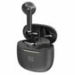 Bluetooth Headset with Microphone Celly BUZ2 Black - GearHaus