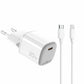 USB Cable Celly UPTC1USBC20WCTL White - GearHaus