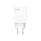 Wall Charger Celly SLIMTC2C65WWH - GearHaus