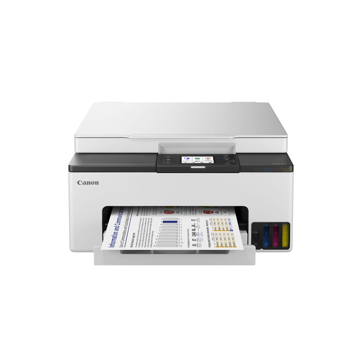 Multifunction Printer Canon 6169C006 - GearHaus