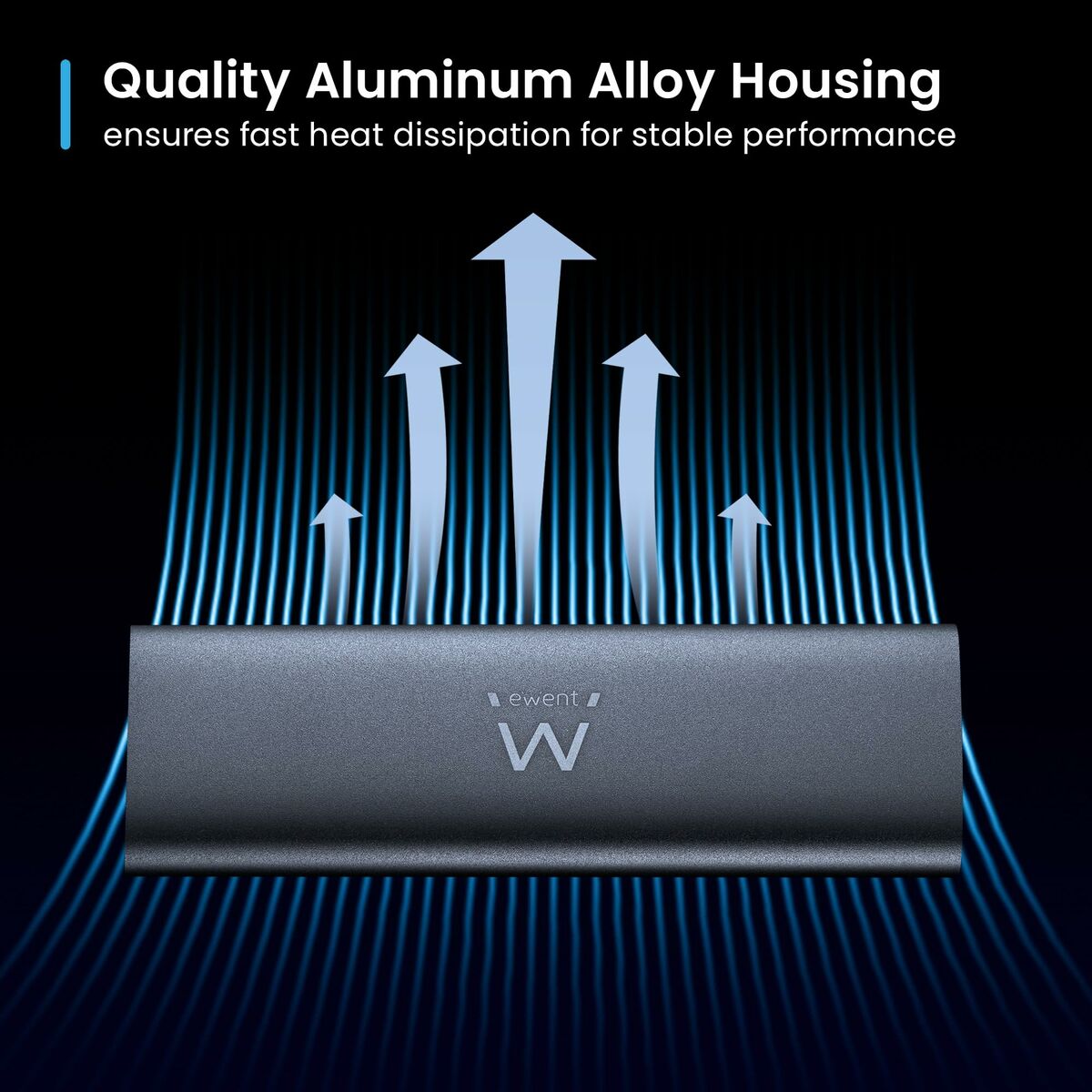 External Hard Drive Ewent EW7060 - GearHaus