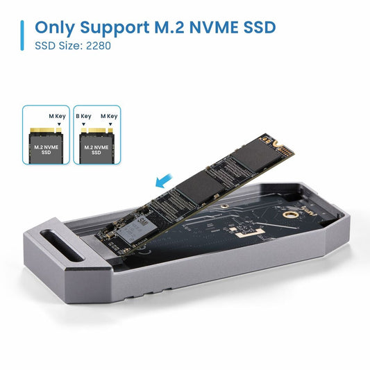 External Hard Drive Ewent EW7062 - GearHaus