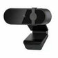Webcam Nilox WEBCAM FHD 4K, 30Fps - AUTOFOCUS Full HD - GearHaus