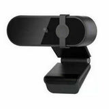 Webcam Nilox WEBCAM FHD 4K, 30Fps - AUTOFOCUS Full HD - GearHaus