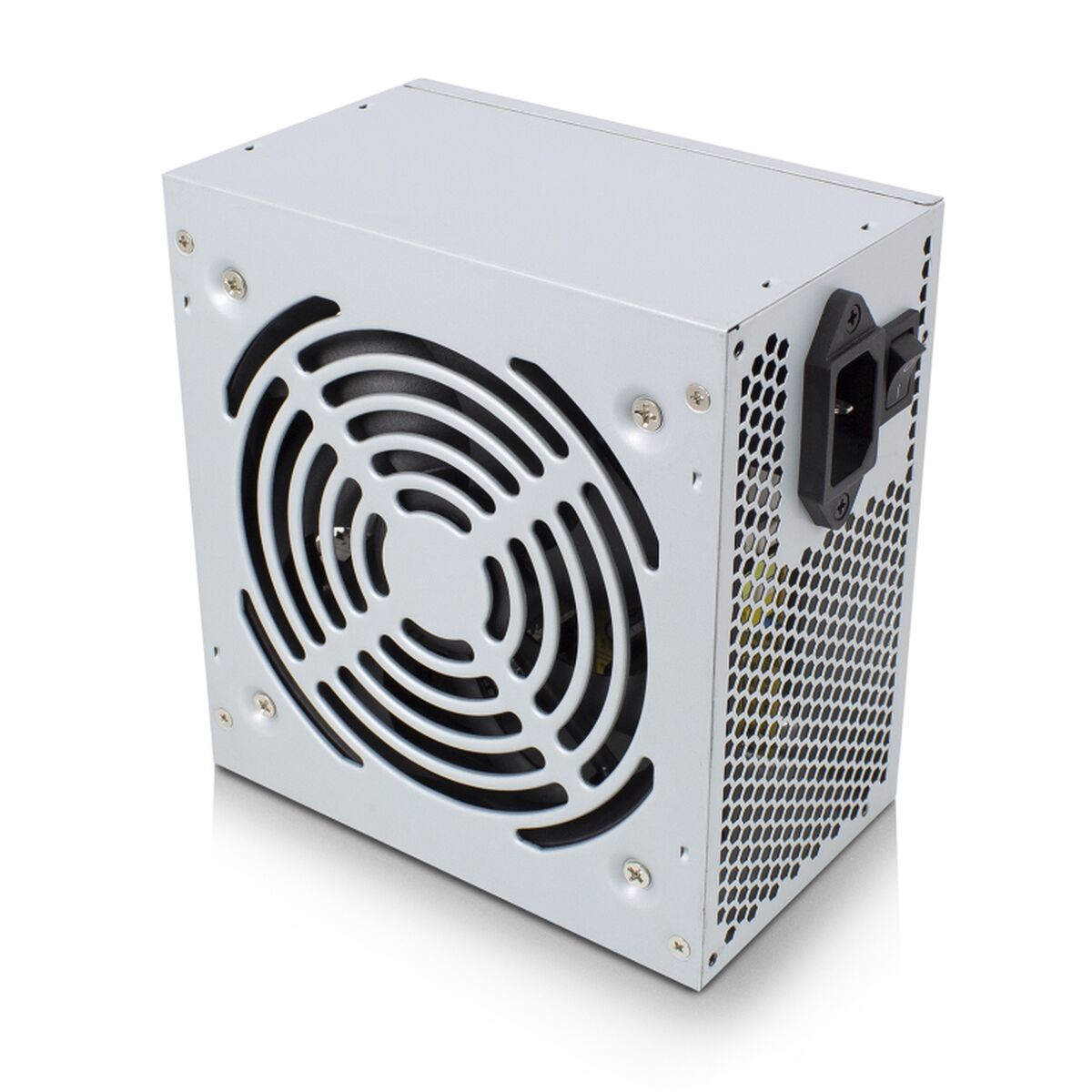 Power supply Ewent EW3909 ATX 500 W - GearHaus