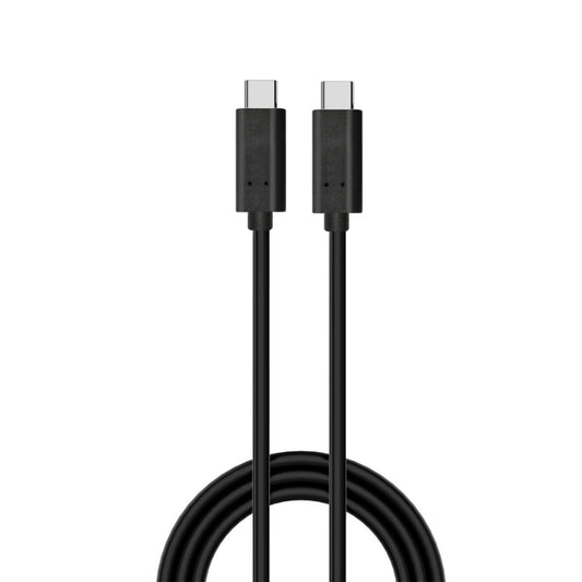 USB charger cable Ewent EC1045 Black - GearHaus