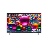 LG 50" 50UA75006LA 4K UHD AI Smart LED TV (50UA75006LA.AEUD)-0