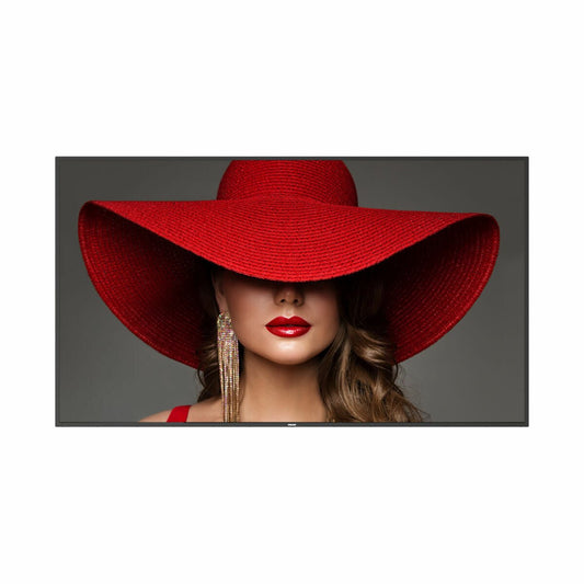 Monitor Philips 86BDL4650D/00 4K Ultra HD 86" - GearHaus