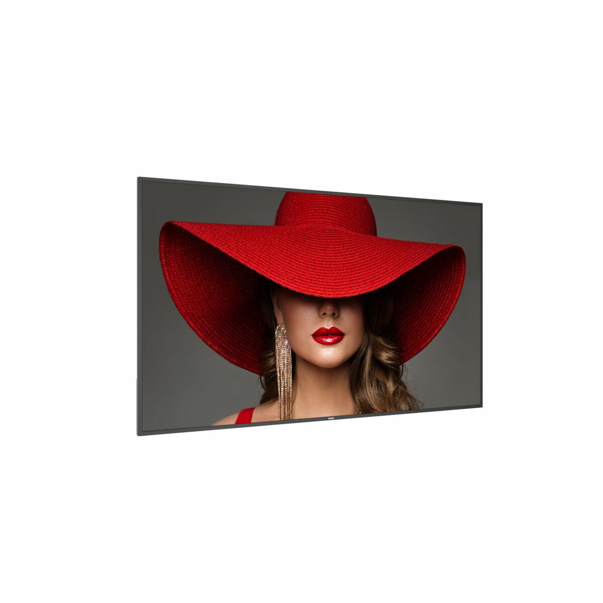 Monitor Philips 86BDL4650D/00 4K Ultra HD 86" - GearHaus