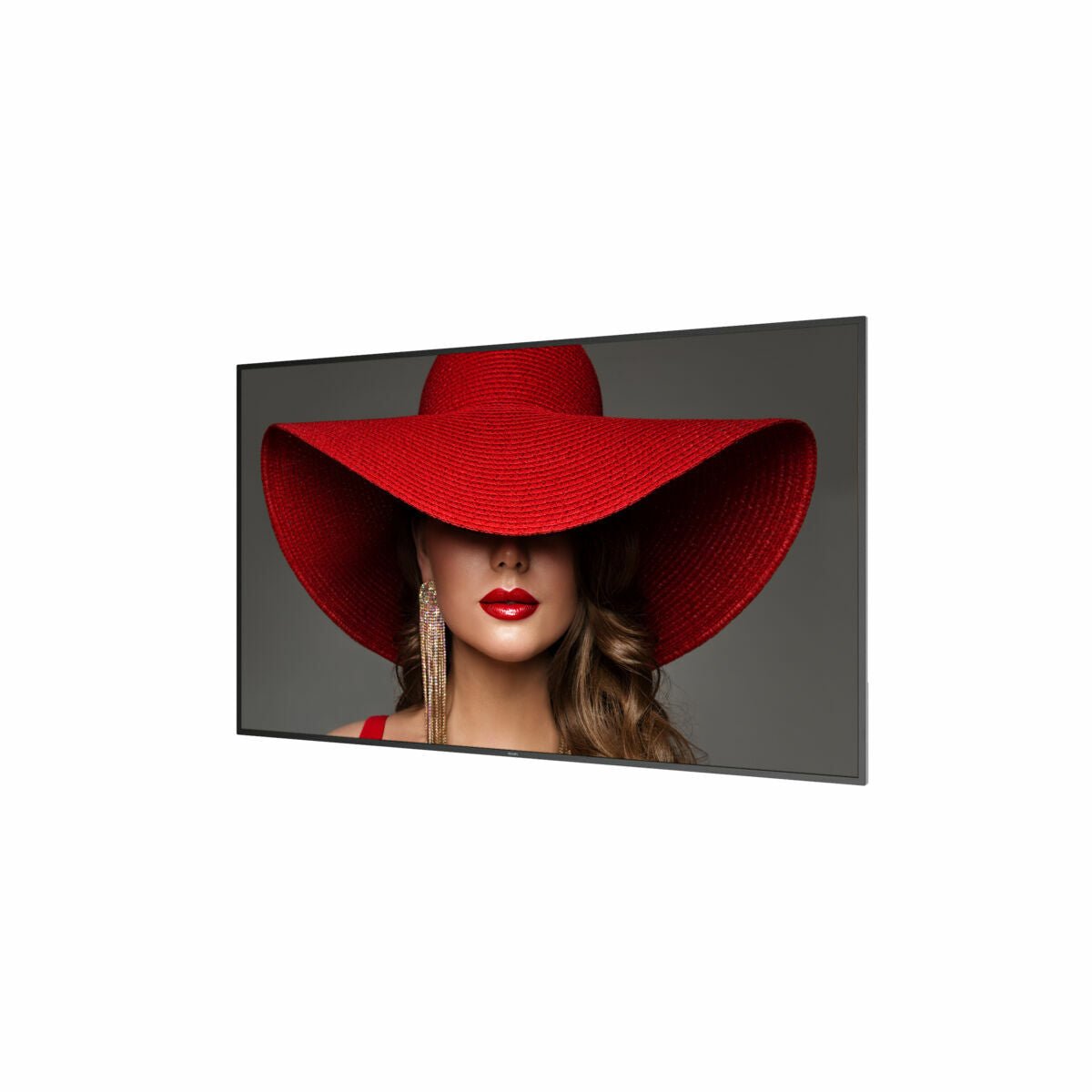 Monitor Philips 86BDL4650D/00 4K Ultra HD 86" - GearHaus