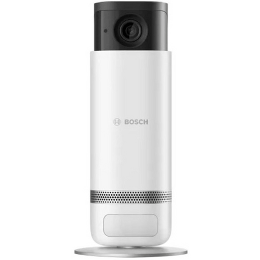 Bosch Smart Home Eyes Indoor Camera II IP Kompakt kamera (8750001354) - GearHaus