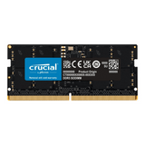 Pamäť RAM DDR5 Crucial CT16G56C46S5 16 GB (CT16G56C46S5) - GearHaus