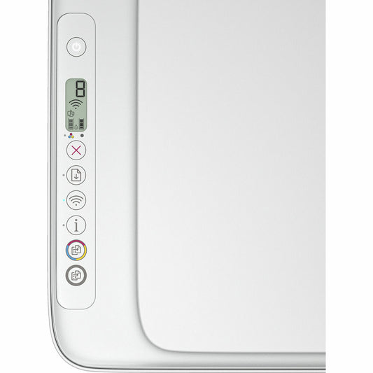 Multifunction Printer HP 2810E - GearHaus