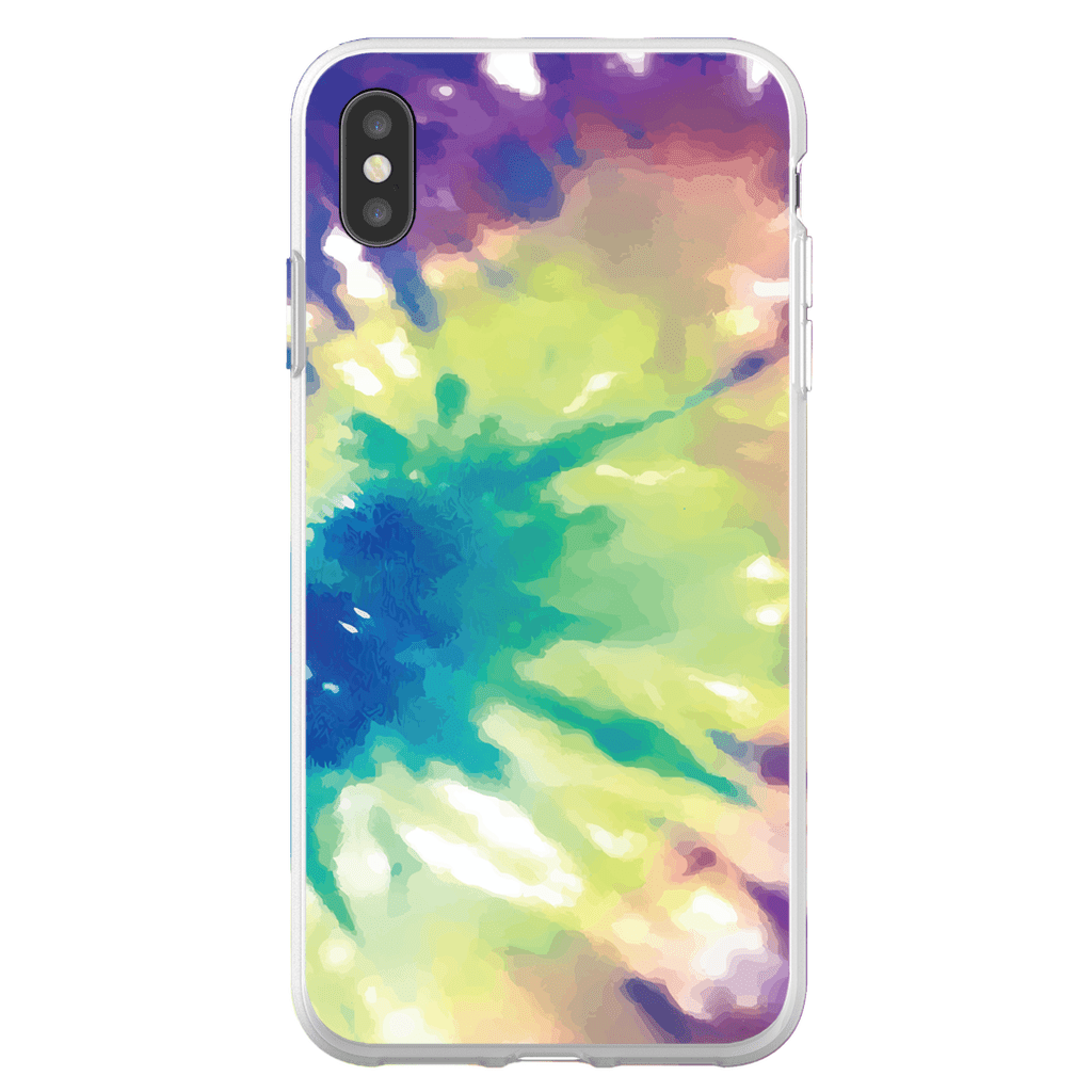 Tie Dye Phone Cases - GearHaus