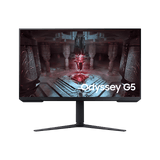 Samsung 32" Odyssey G5 G51C Gaming Monitor (LS32CG510EUXEN) - GearHaus