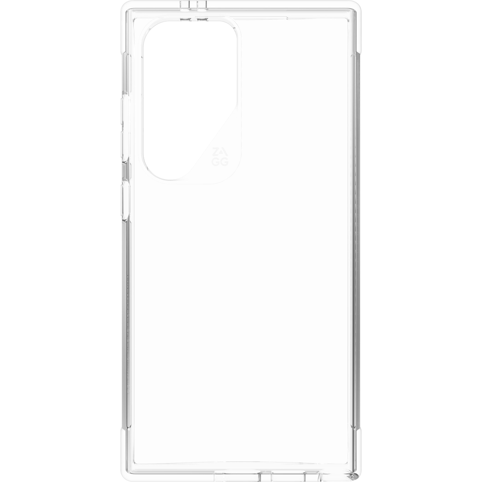 ZAGG Cases Crystal Palace Samsung S24 tok (702313566) - GearHaus