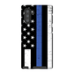 Thin Blue Line Phone Cases - GearHaus