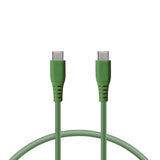 Data / Charger Cable with USB KSIX - GearHaus