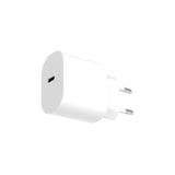 Wall Charger Contact White 30 W - GearHaus