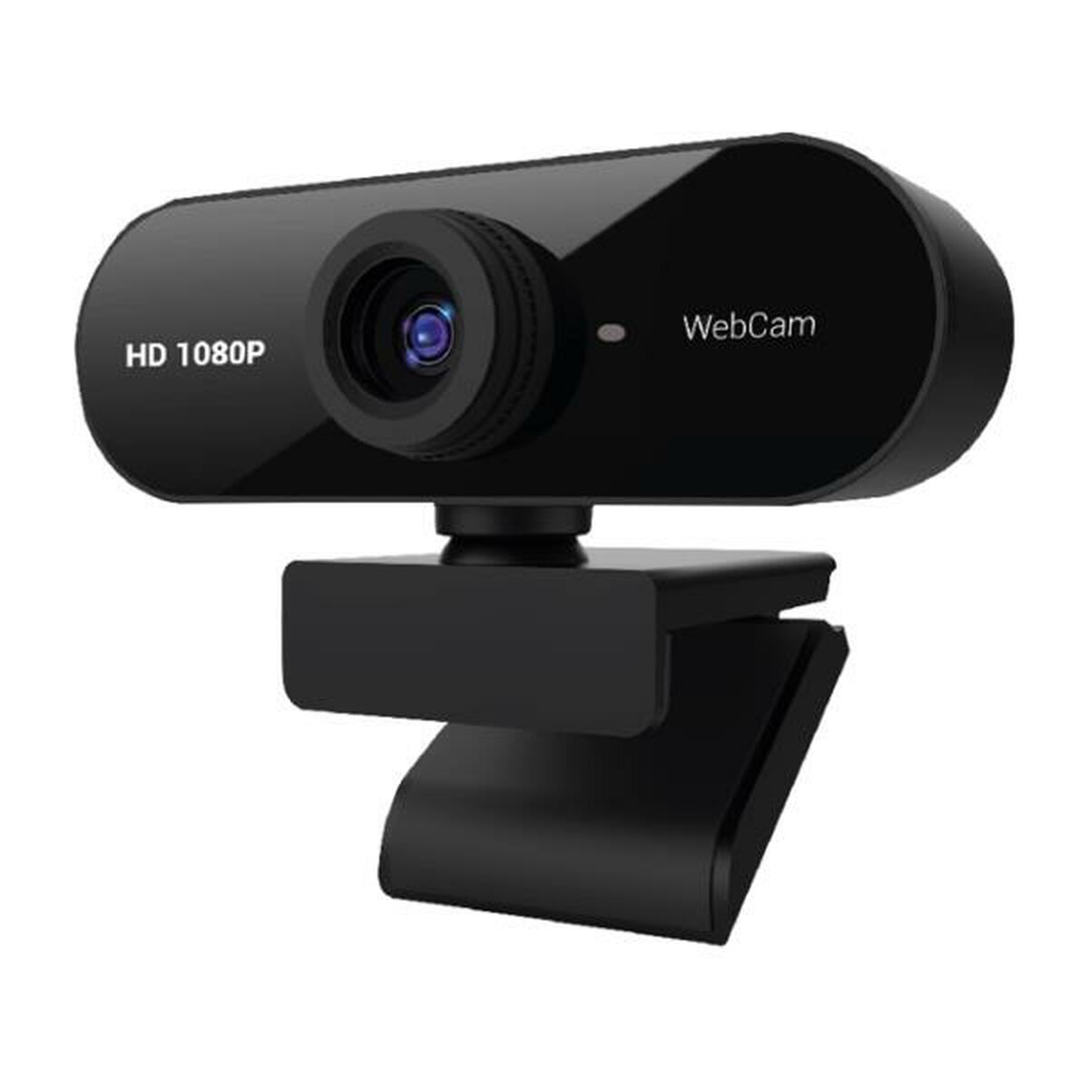 Webcam Nilox NXWC11 - GearHaus