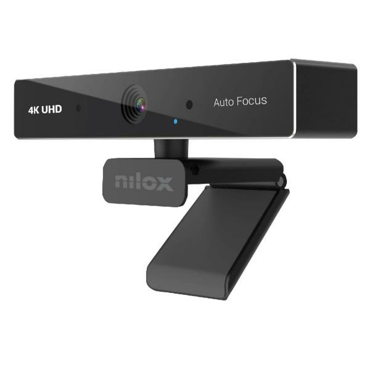 Webcam Nilox NXWCA4K13 - GearHaus