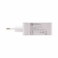 USB Wall Charger TooQ TQWC - 2SC03WT White 48 W - GearHaus