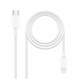 Data / Charger Cable with USB NANOCABLE - GearHaus