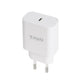 Wall Charger TooQ TQWC - PDUSBC20W - GearHaus