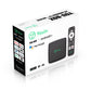 Smart TV Adapter Youin You - Box Android TV 10 - GearHaus