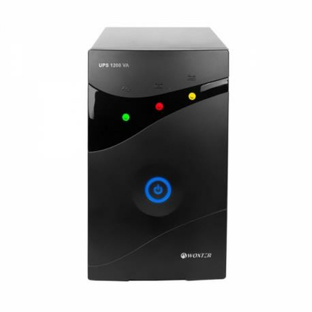 Uninterruptible Power Supply System Interactive UPS Woxter UPS 1200 VA - GearHaus