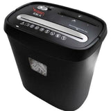 Paper Shredder Yosan 836X 15 L - GearHaus