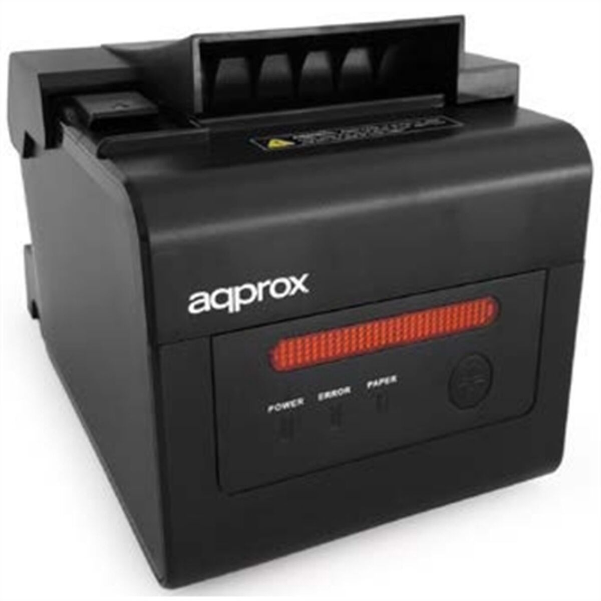 Ticket Printer approx! APPPOS80ALARM - GearHaus