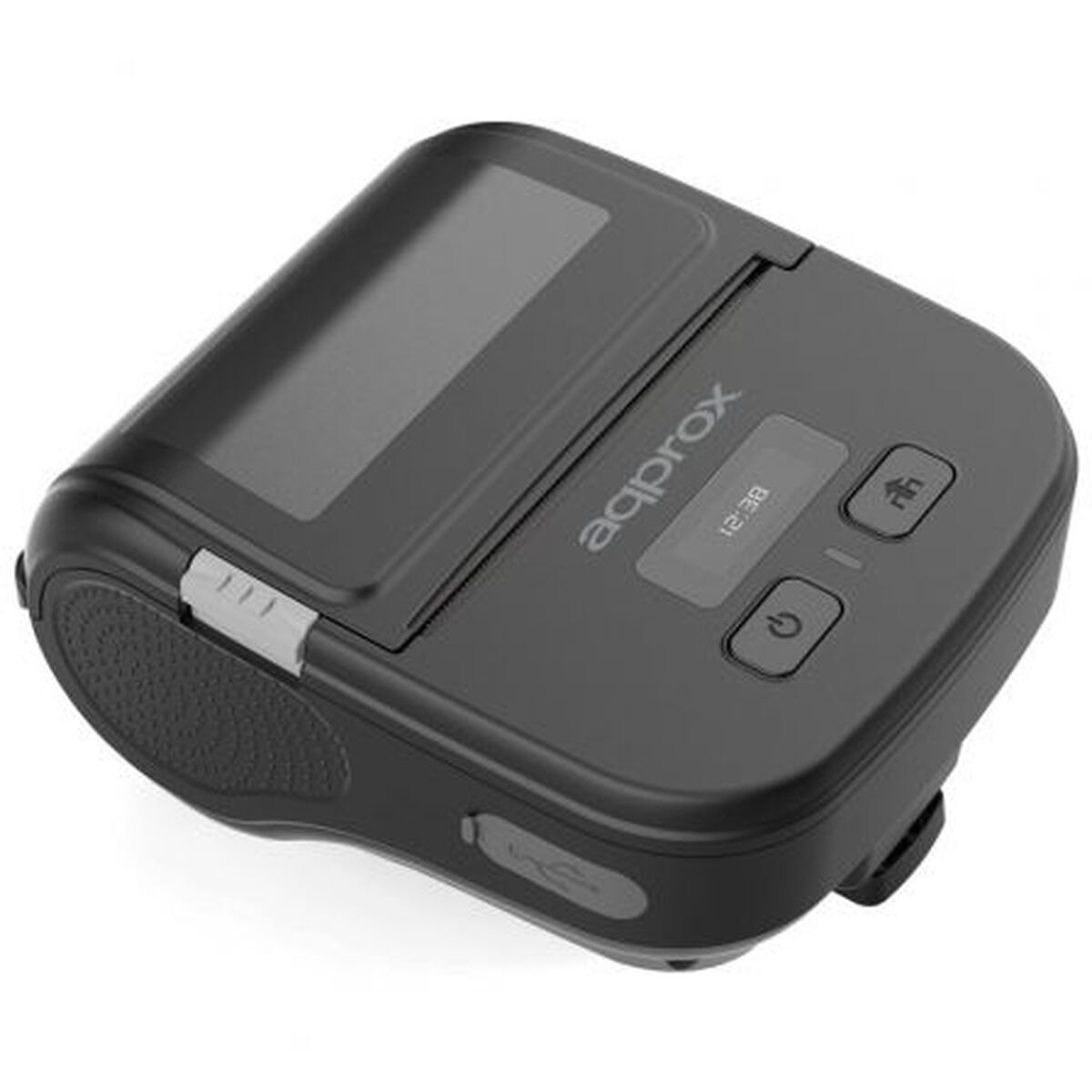Thermal Printer approx! appPOS80PORTABLE - GearHaus