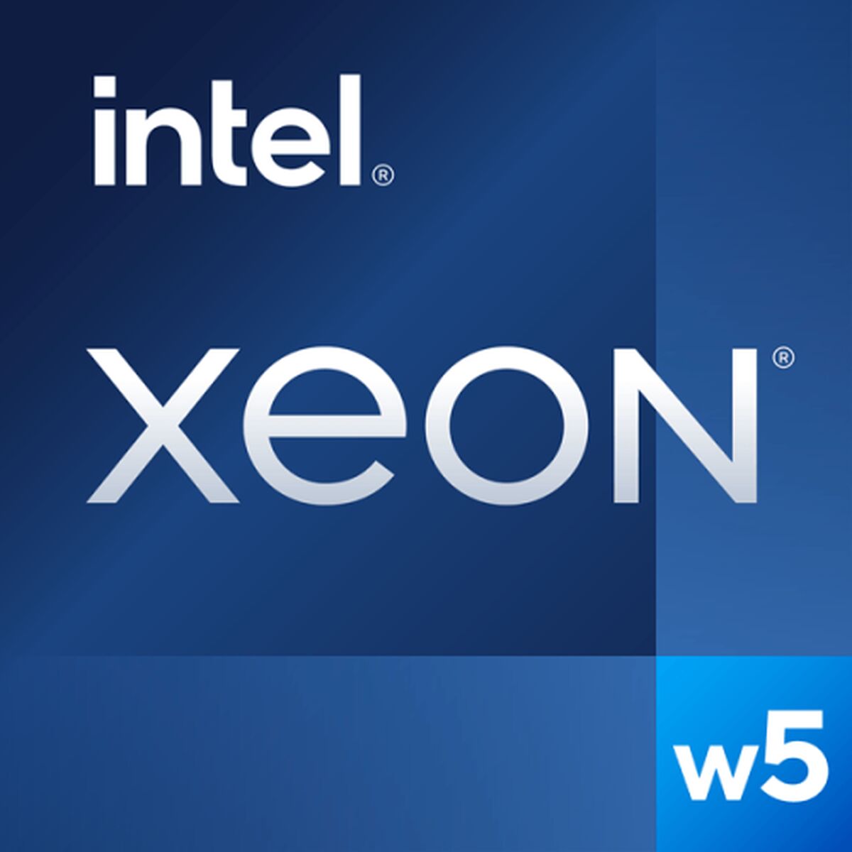 Processor Intel PK8071305502200 Intel Xeon W5 - 2545 - GearHaus