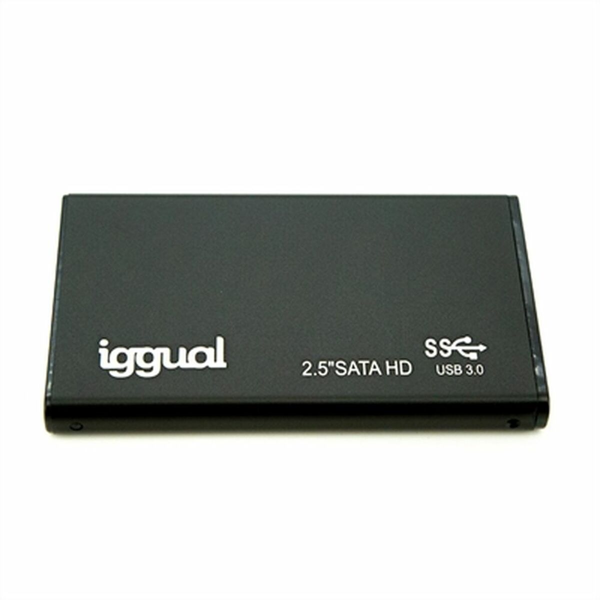 External Box iggual IGG317006 - GearHaus