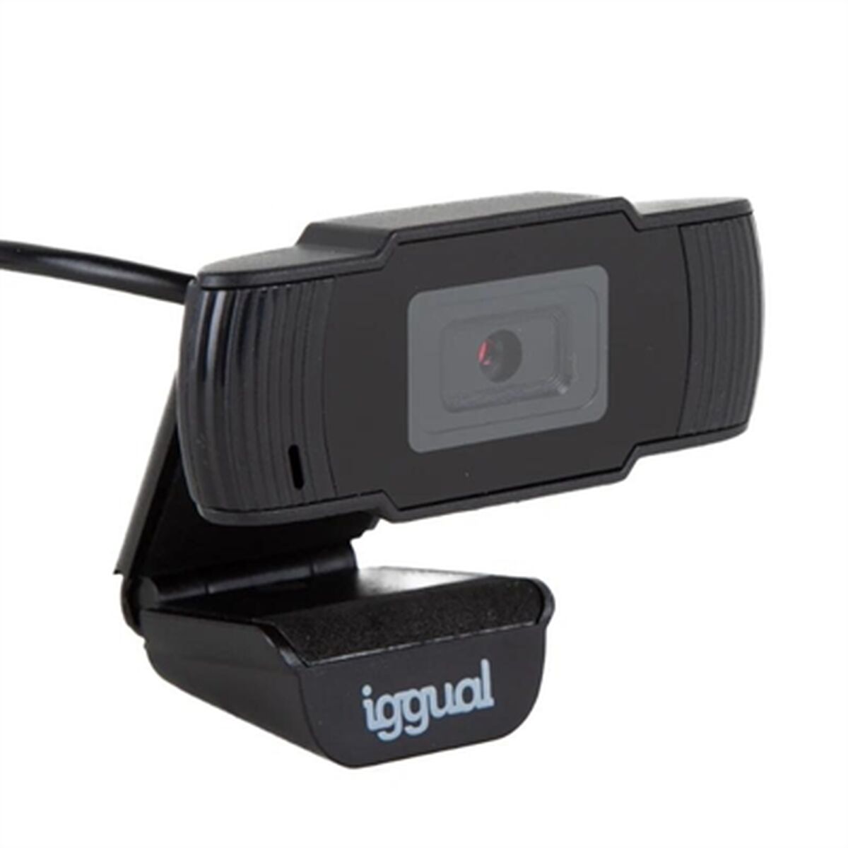 Webcam iggual WC720 - GearHaus
