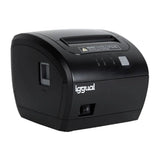 Thermal Printer iggual IGG319321 Monochrome - GearHaus