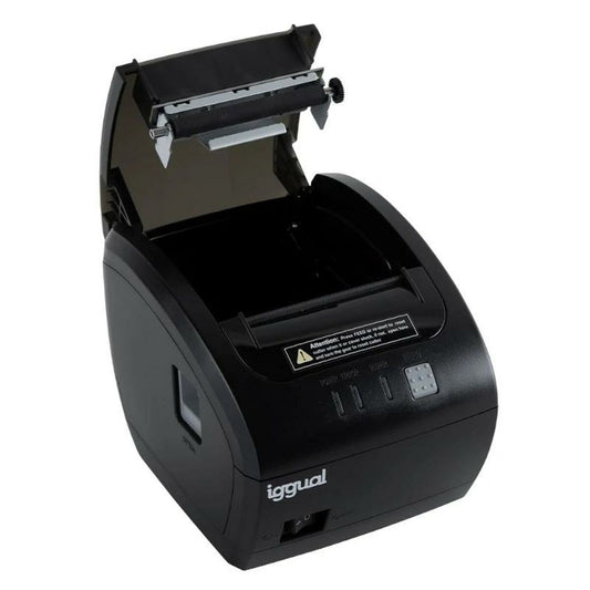 Thermal Printer iggual IGG319321 Monochrome - GearHaus