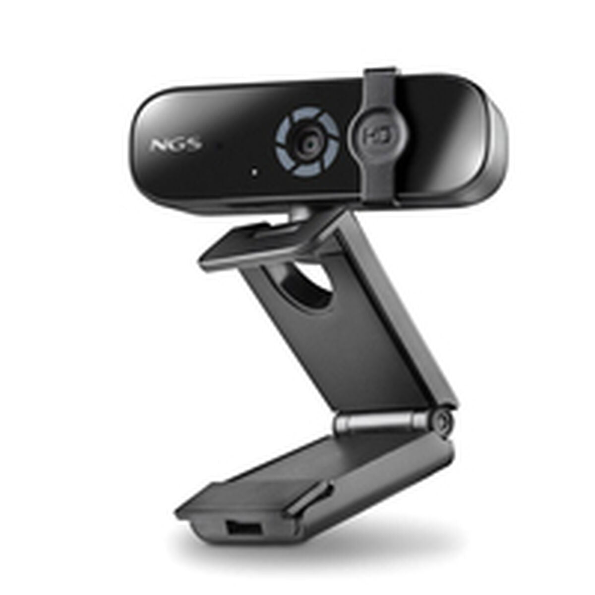 Webcam NGS XPRESSCAM2000 2K - GearHaus