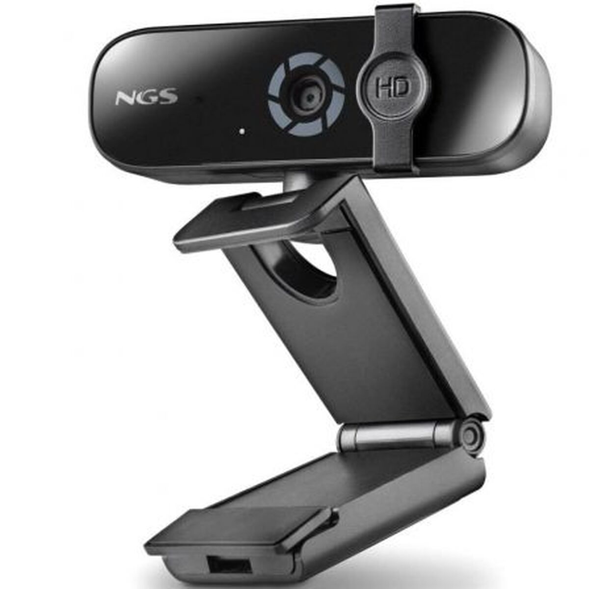 Webcam NGS XPRESSCAM2000 2K - GearHaus