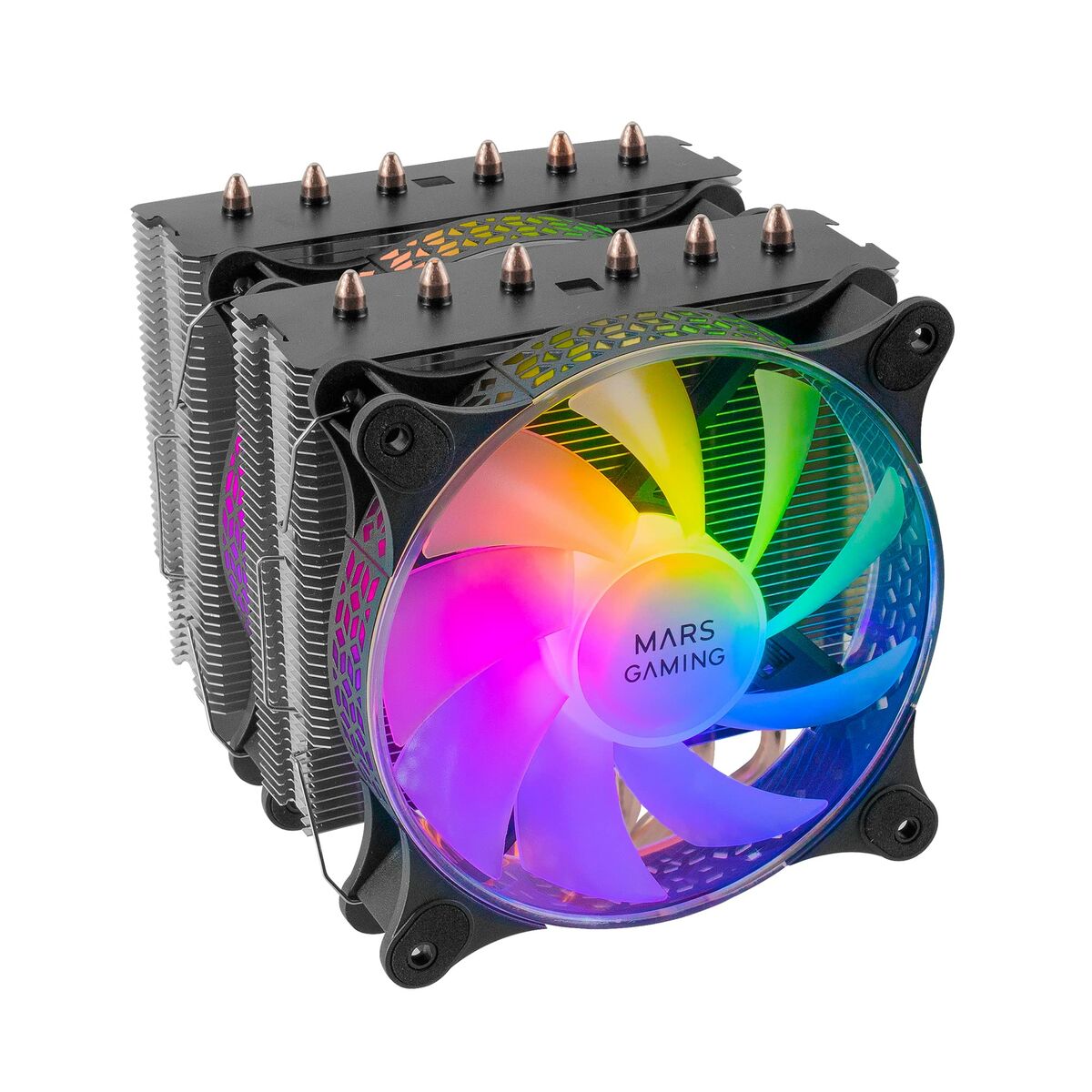 CPU Fan Mars Gaming MCPUXT - GearHaus