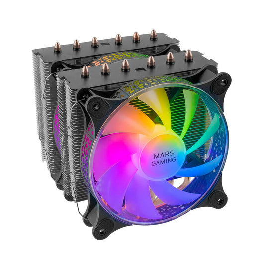 CPU Fan Mars Gaming MCPUXT - GearHaus