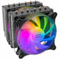 CPU Fan Mars Gaming MCPUXT - GearHaus