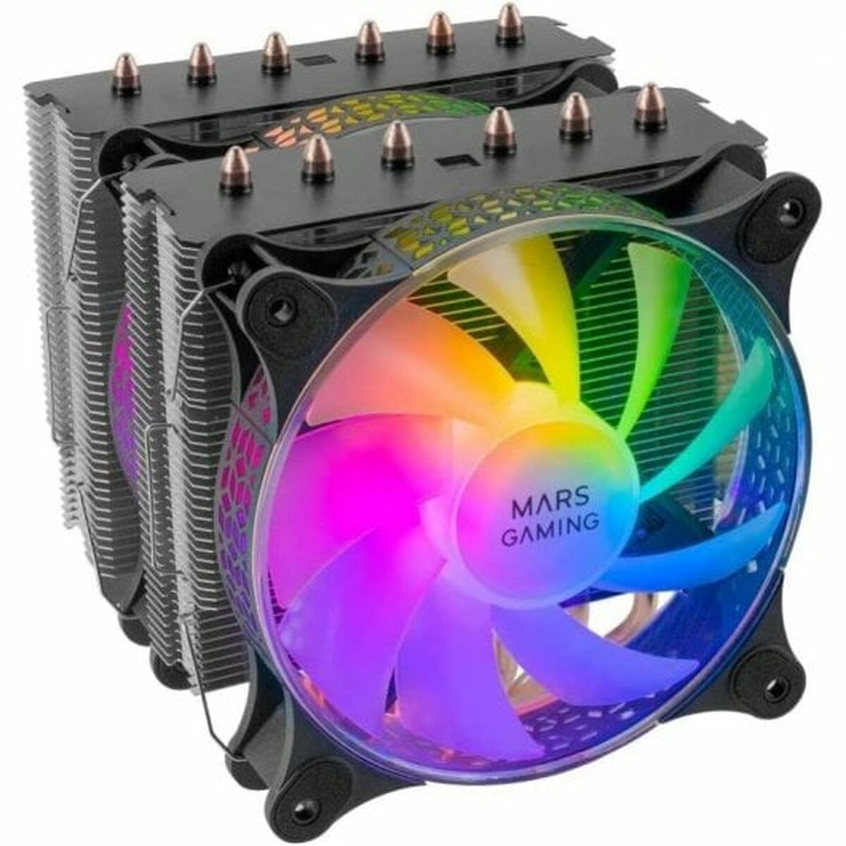 CPU Fan Mars Gaming MCPUXT - GearHaus