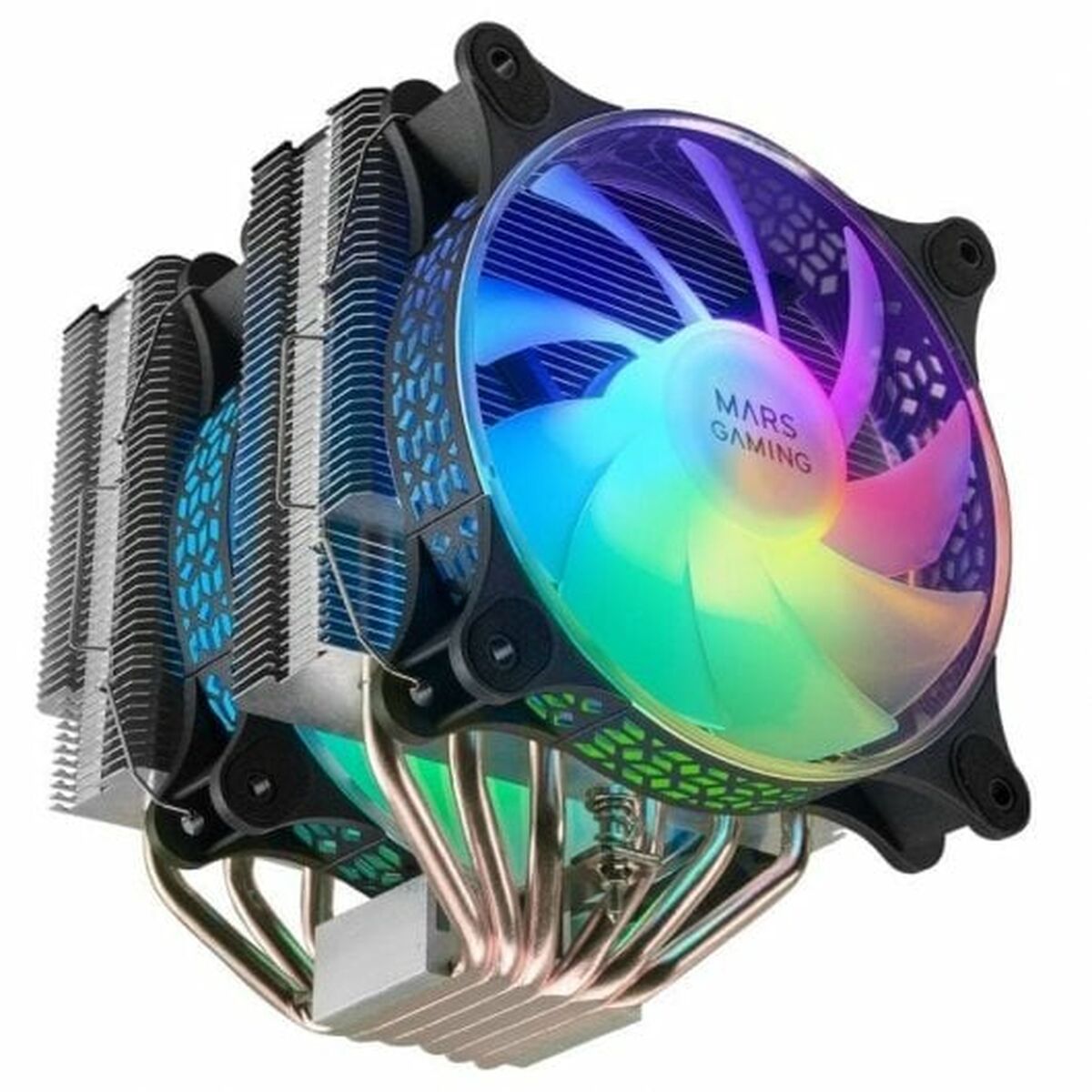 CPU Fan Mars Gaming MCPUXT - GearHaus