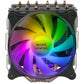 CPU Fan Mars Gaming MCPUXT - GearHaus